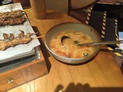 -肉串汪(望京店)