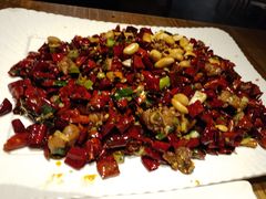 霸王兔.-兔槽江湖菜·重庆璧山兔(水围店)