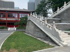 -西海子公园