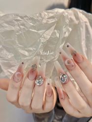-M·X Nail日式美甲美睫