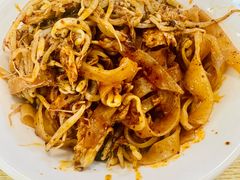 -王菊美食街·王菊面馆(总店)