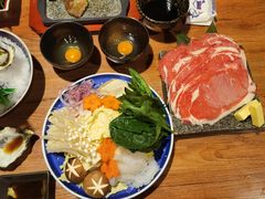 -御厨和食料理·寿司·刺身(麦地店)