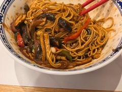 -鲁达面馆本帮风味(共康东路店)