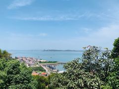 -莆田湄洲妈祖祖庙