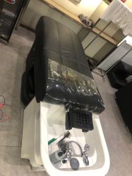 -MAGIC米几发型设计·羊毛卷