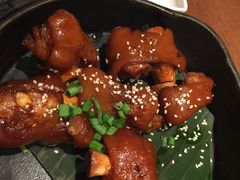 -云海肴·汽锅鸡·云南菜(领展购物广场·中关村店)