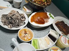 -紫光园烤鸭(前门大栅栏店)