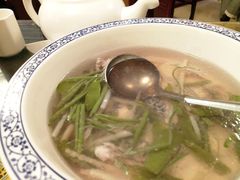 -新聚丰菜馆(太监弄店)