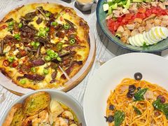 -娜娜家•Nana's restaurant(国金汇店)