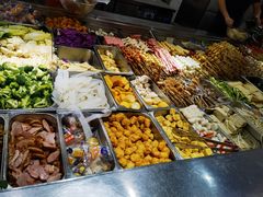 -林静小吃(复兴路店)