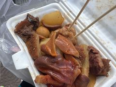 -细妹五香牛杂(步行街店)