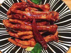 -U你·湖北家宴菜(南湖总店)