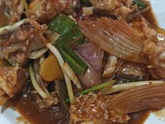 -红日饭店(裕隆三路店)