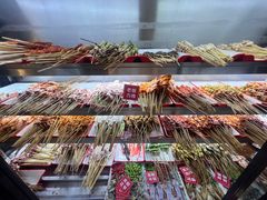 -为民烧烤吧.自贡爆炒菜(收录10年好店)