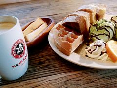 -MANYU COFFEE(广渠门店)