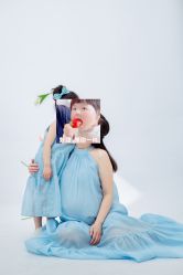 -小熊维尼高端儿童摄影(宝安旗舰店)