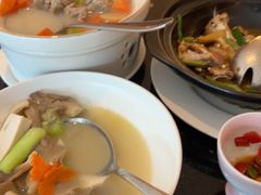 -铭轩中餐厅·海南菜·粤菜(亚龙湾瑞吉店)