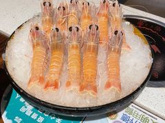 鳌虾-耕海蟹将军(万象城店)