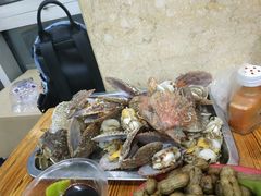 -清真海鲜大排档(原芥园道店)