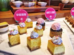 -阳光岛·海鲜盛宴(银泰中心in99店)