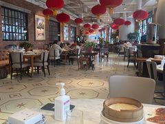 -漢舍中国菜馆(889广场店)