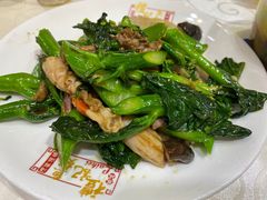 -凤城礼记鱼翅海鲜酒家(新马路总店)