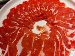 -蜀留香火锅·始于1999·原四川老火锅(白堤路店)