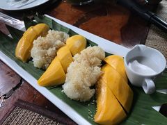 -自然餐厅(Phuket)