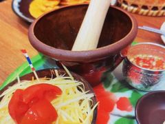 -曼谷食堂·泰国家庭料理