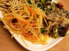 -小土豆北方菜馆(方庄店)