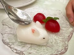 -大树餐厅(环球港店)