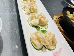 -106餐厅(山水文园店)