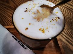 -ZM COFFEE(西安路店)