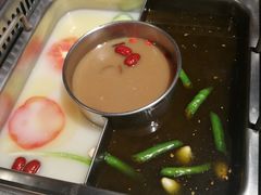 -巴奴毛肚火锅(安阳相州店)