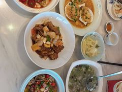 -宁波石浦大饭店(新材料城店)