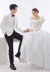 -蒙太奇婚纱摄影(万达店)