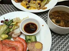 -北京宝辰饭店·明苑咖啡厅