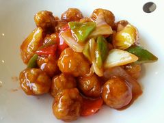 -金家老三饭庄(常营店)
