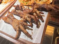 -麦凯伦烧烤·精酿超级工厂店(金桥总店)