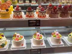 -罗森尼娜(德思勤店)