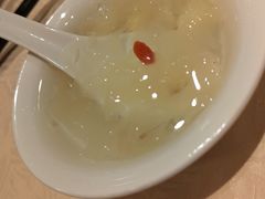 -喜来登由由大酒店九州膳坊中餐厅