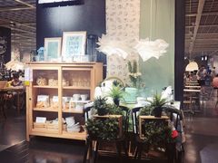 -宜家·瑞典风味餐厅(北京西红门店)