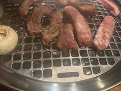 -黑牛の店·和牛烧肉(大悦城店)