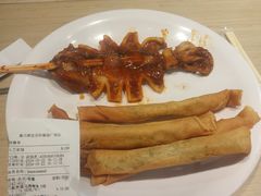 -盒马鲜生(皇庭广场店)