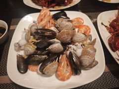 -丽都皇冠假日酒店·Matrix亦餐厅(望京店)