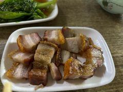 -煲煲香快餐(南京路店)