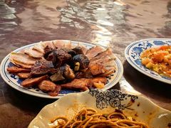 -天师洞道家食堂