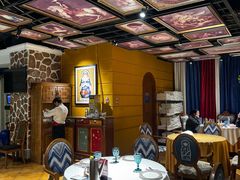 -俄士厨房(五棵松华熙LIVE店)
