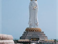 -三亚南山文化旅游区