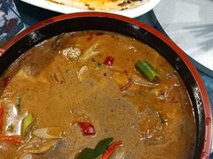 -听风阁农家私房菜茶楼(龙坞店)